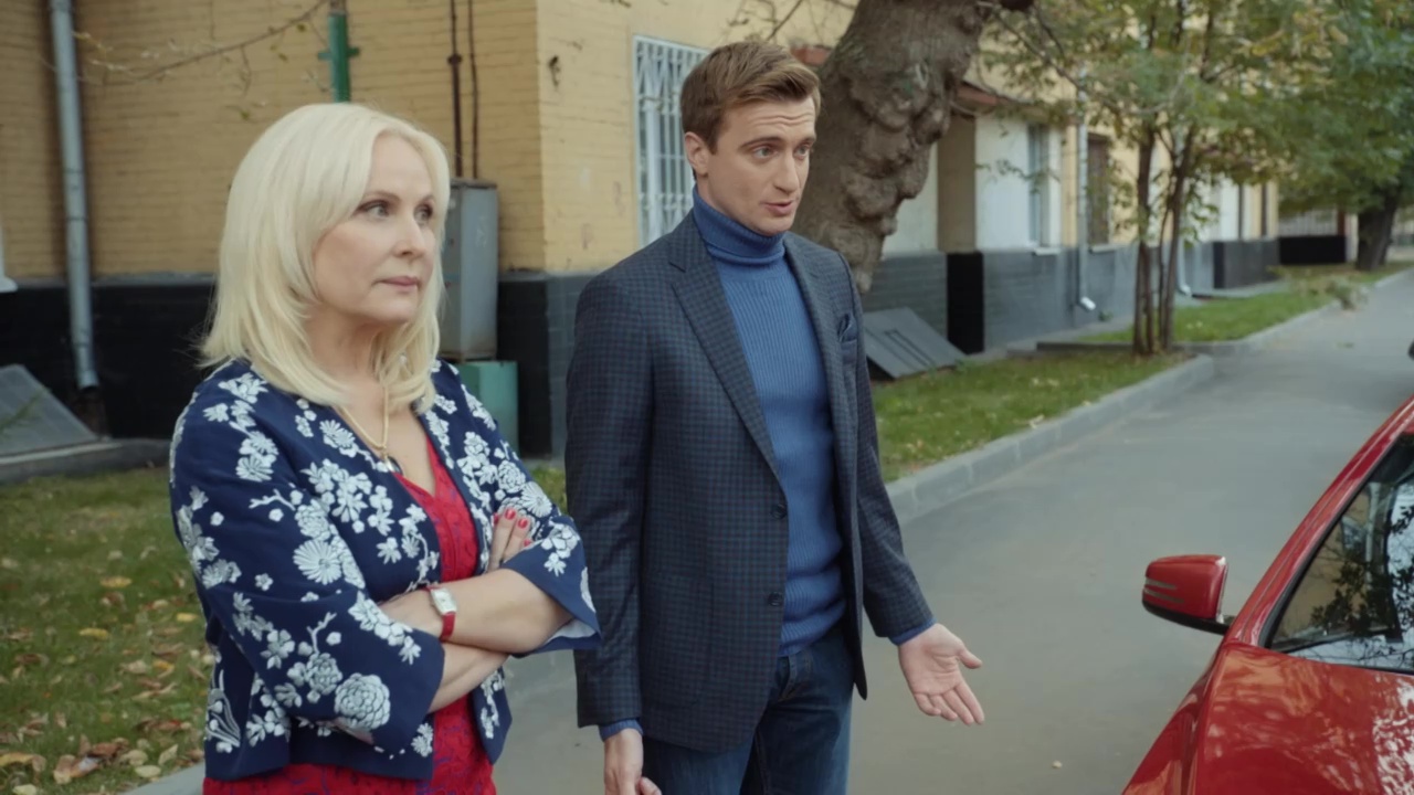 ЧОП 10 серия 2 сезон смотреть онлайн