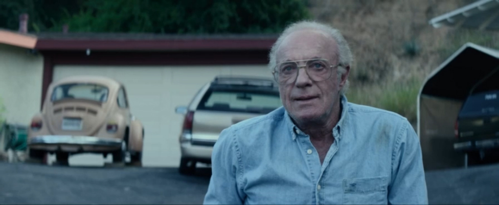 Хороший Сосед/The Good Neighbor (2016)  смотреть онлайн