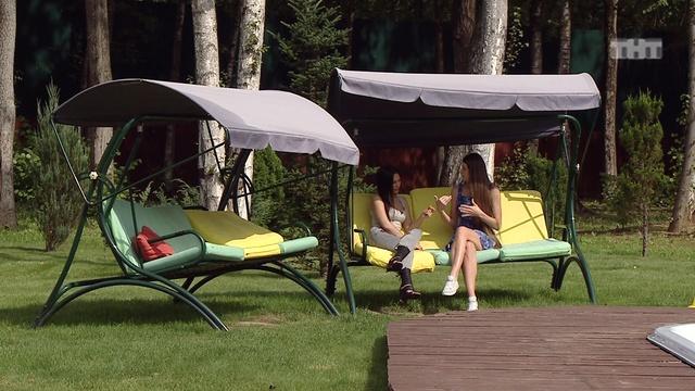 ДОМ-2 Lite 4502 день Дневной эфир (06.09.2016) смотреть онлайн