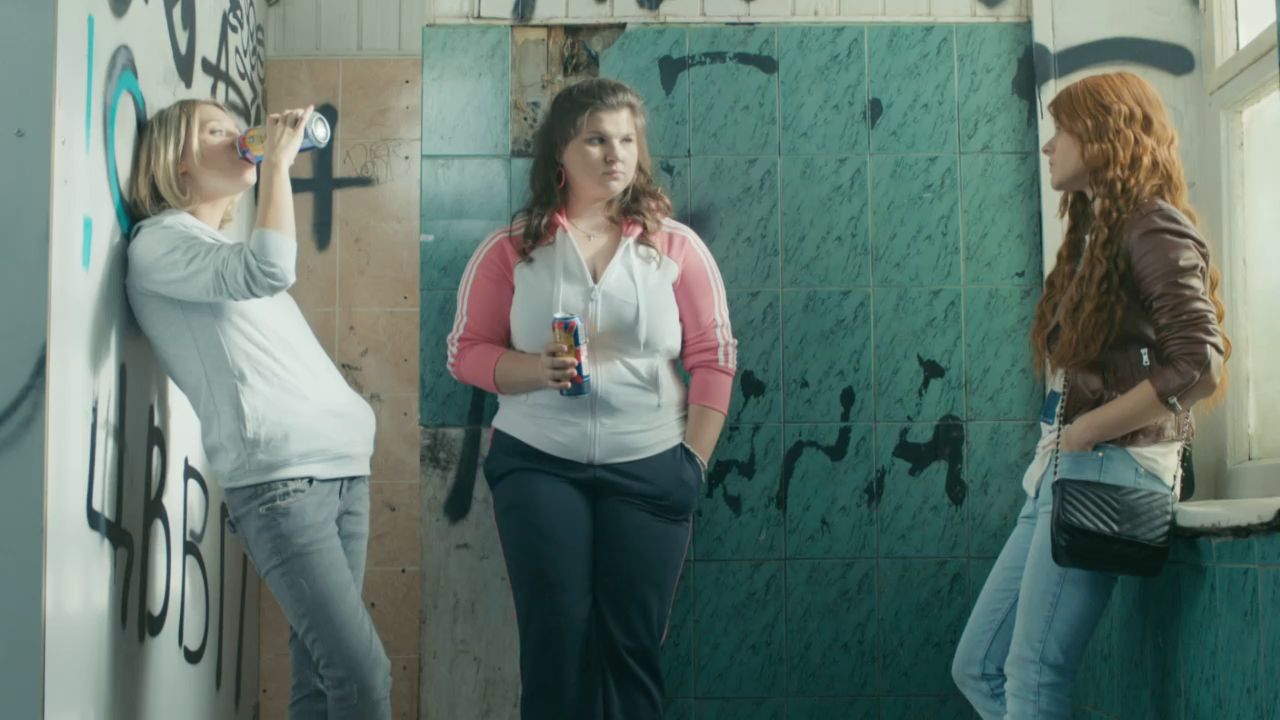 Ольга, 1 сезон, 2 серия смотреть онлайн