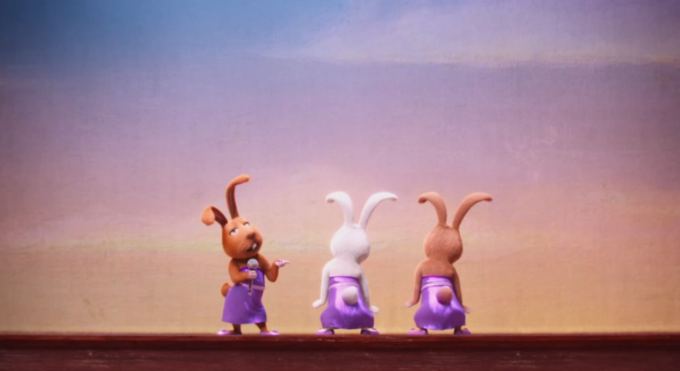 Зверопой смотреть онлайн