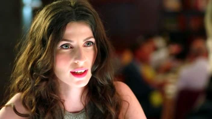 Отель Элеон: 1 сезон, 8 серия смотреть в хорошем качестве онлайн