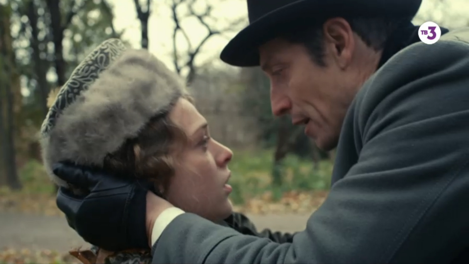 Анна-Детективъ, 1 сезон, 44 серия онлайн хорошем качестве