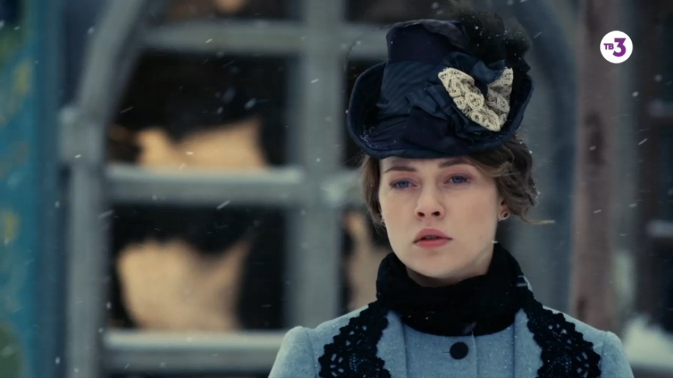 Анна-Детективъ, 1 сезон, 46 серия онлайн хорошем качестве