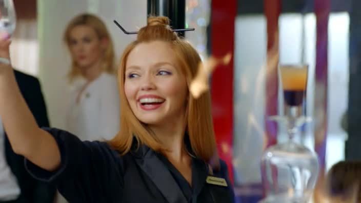 Отель Элеон: 1 сезон, 13 серия смотреть онлайн