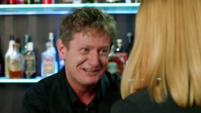 Отель Элеон: 1 сезон, 14 серия смотреть онлайн