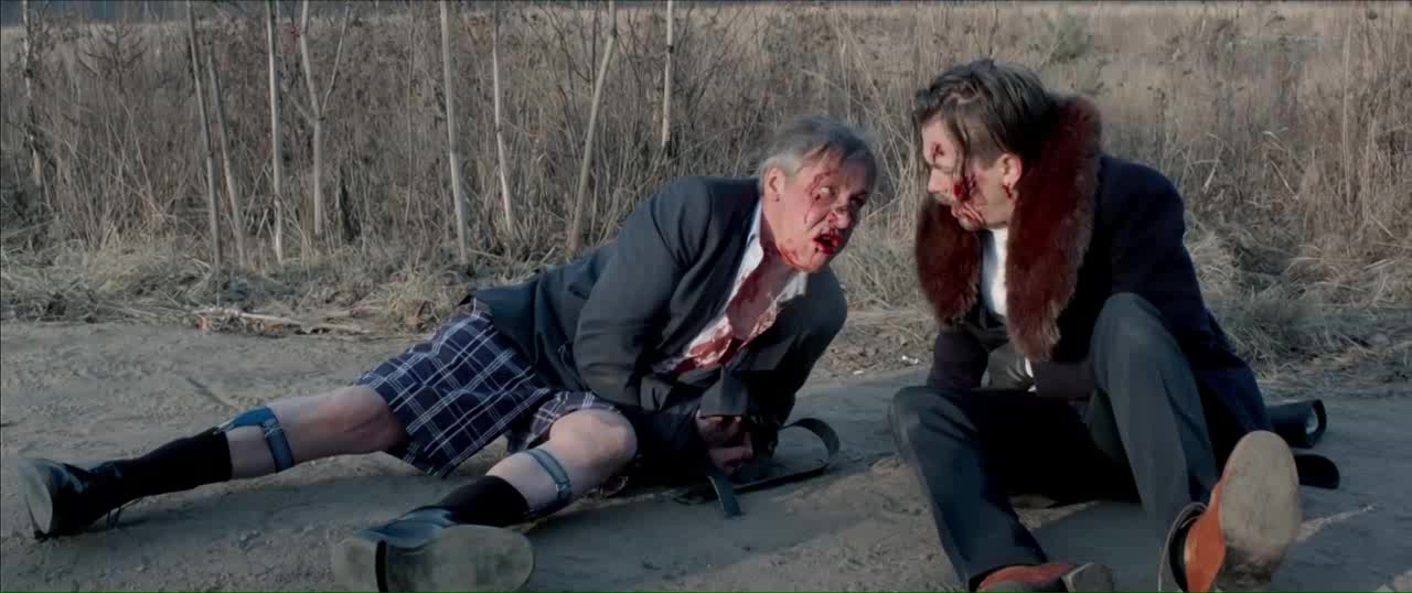 Пьяная фирма, 1 сезон, 2 серия онлайн хорошем качестве