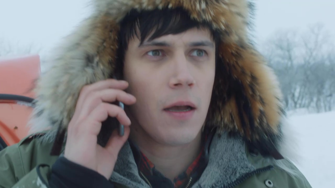 Адаптация 3 серия смотреть онлайн