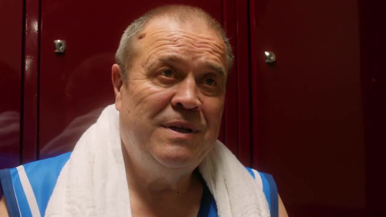 Адаптация 4 серия смотреть онлайн