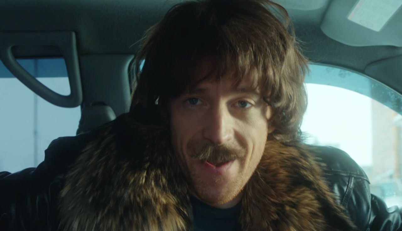 Адаптация 5 серия смотреть онлайн