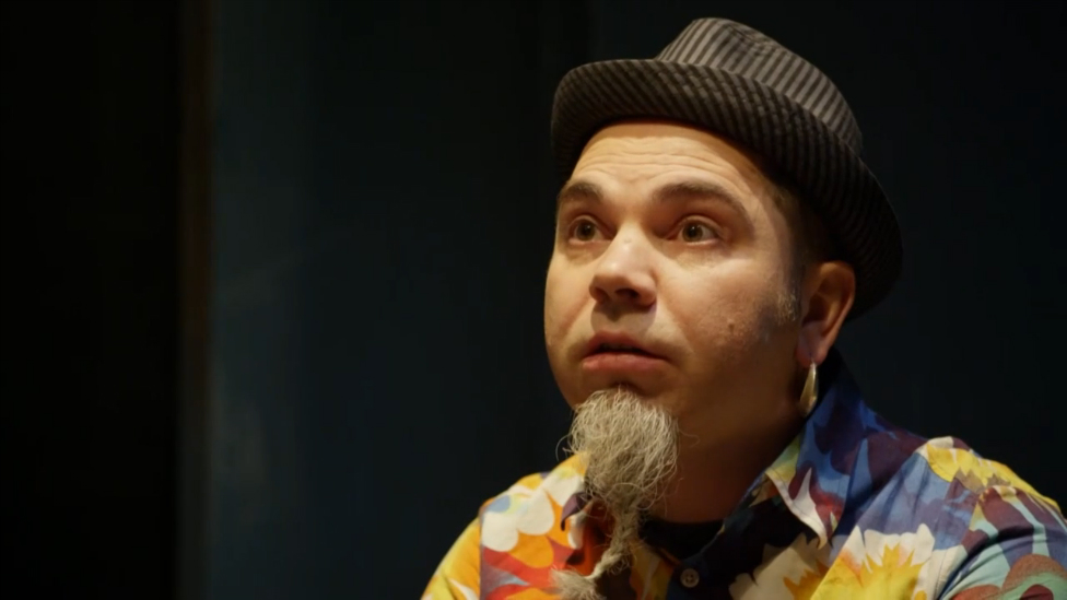 Майор и магия, 5 серия смотреть онлайн