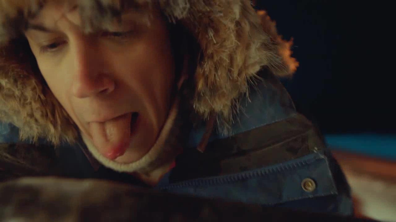 Адаптация, 1 сезон, 6 серия смотреть онлайн