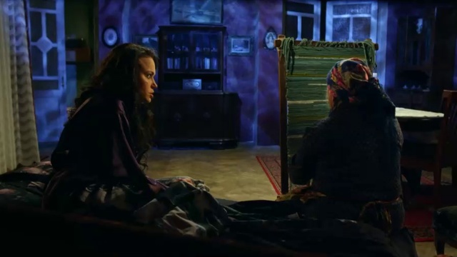 Майор и магия, 9 серия смотреть онлайн