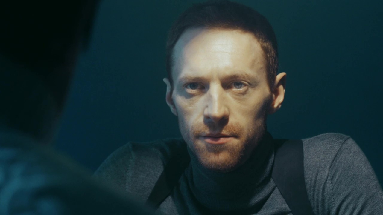 Адаптация, 1 сезон, 10 серия смотреть онлайн