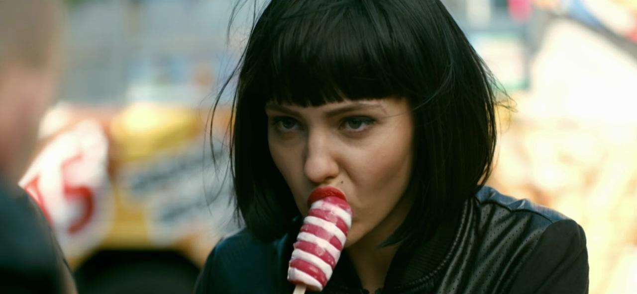 Закон каменных джунглей, 2 сезон, 1 серия (Версия 18+) смотреть онлайн