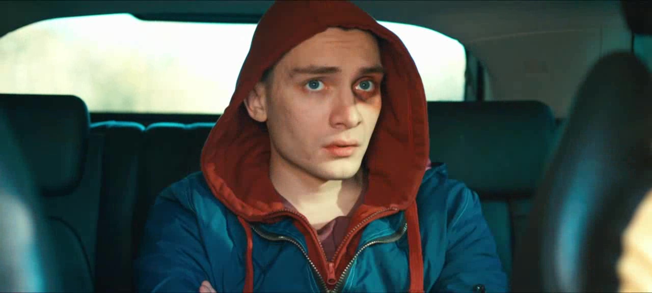 Закон каменных джунглей, 2 сезон, 2 серия (Версия 18+) смотреть онлайн