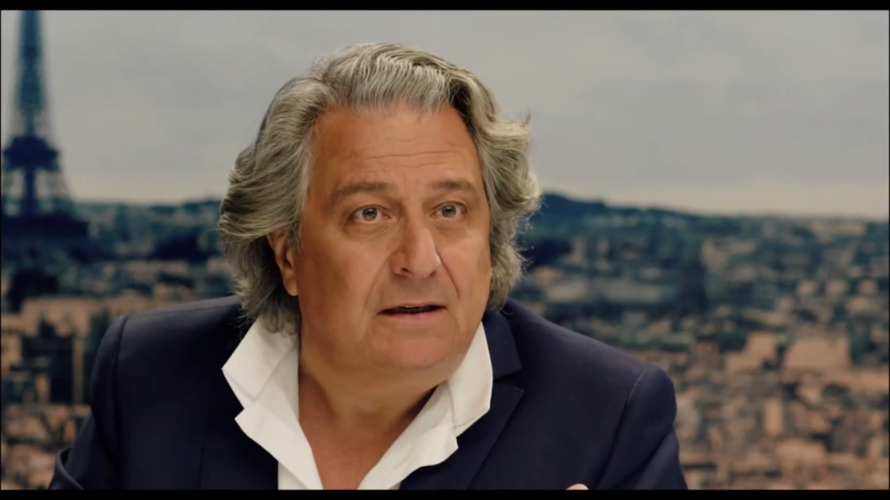 Безумные Соседи (2017) смотреть онлайн