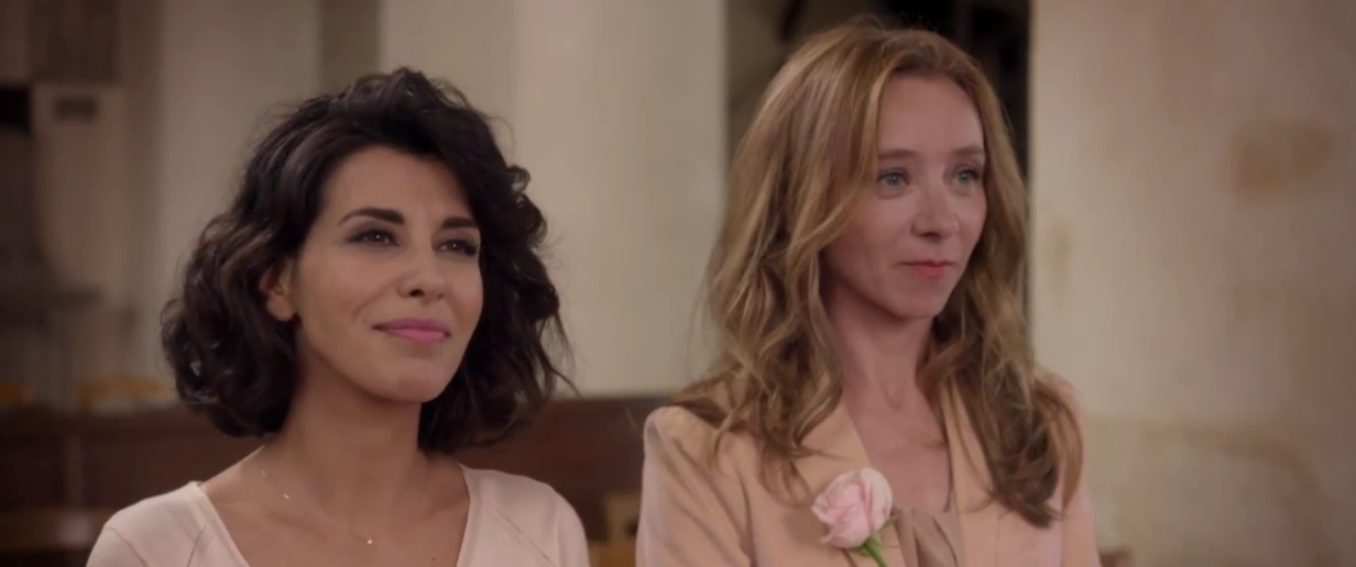 Жених на двоих/ Jour J (2017) Трейлер с русскими субтитрами смотреть онлайн