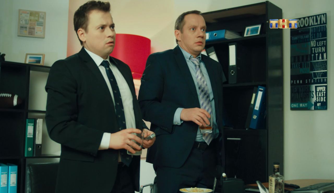 САШАТАНЯ, 3 сезон, 22 серия (31.07.2017) смотреть онлайн