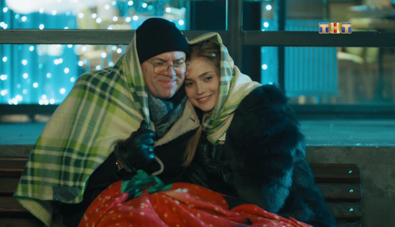 САШАТАНЯ, 3 сезон, 23 серия (31.07.2017) смотреть онлайн