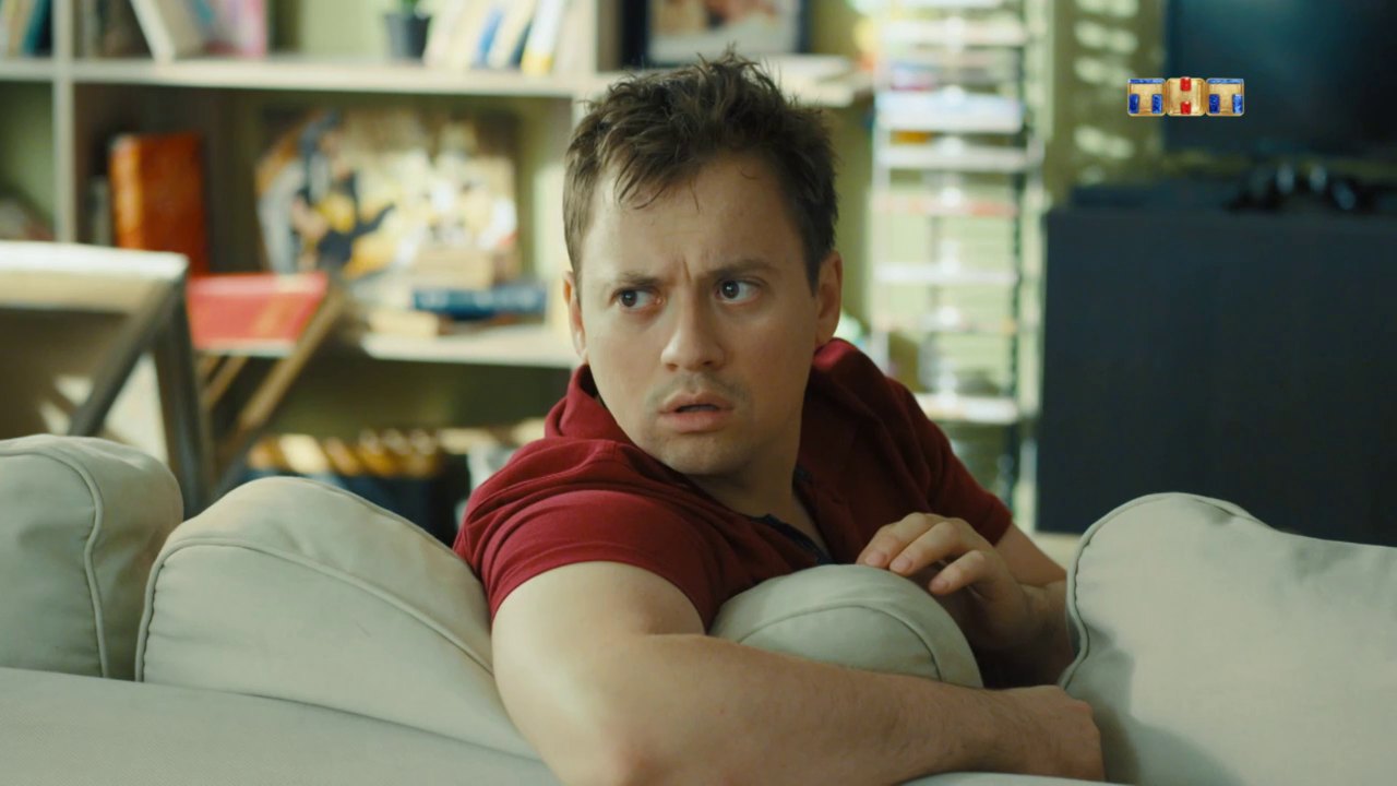 САШАТАНЯ, 3 сезон, 24 серия (01.08.2017) смотреть онлайн