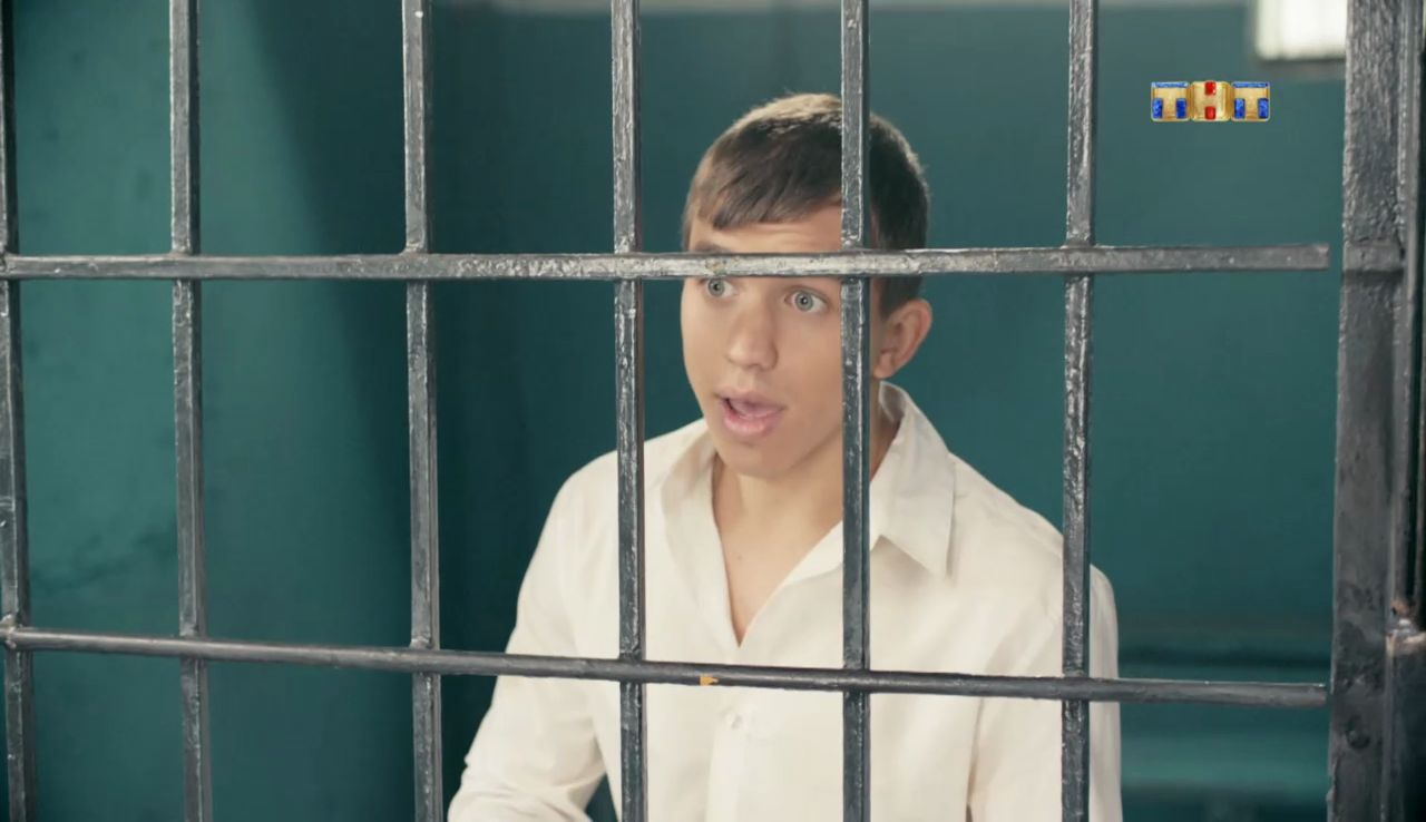 Ольга, 2 сезон, 2 серия (04.09.2017) смотреть онлайн