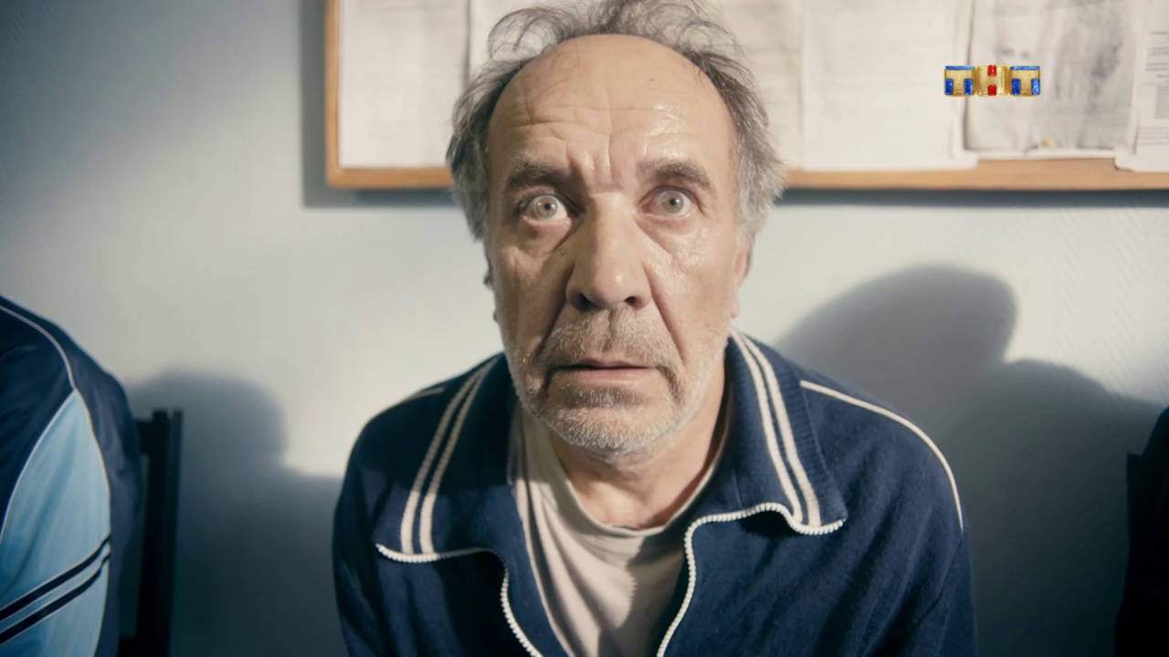 Ольга, 2 сезон, 3 серия (05.09.2017) смотреть онлайн