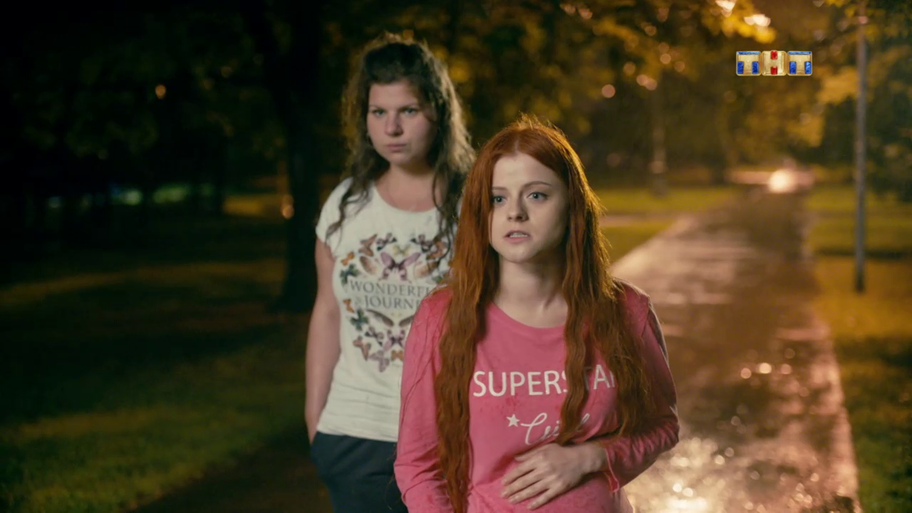 Ольга, 2 сезон, 5 серия (07.09.2017) смотреть онлайн