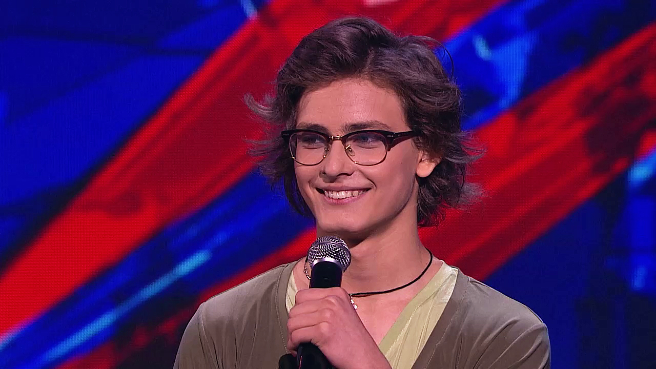 Танцы, 4 сезон, 9 серия. Кастинг в Москве (14.10.2017) онлайн