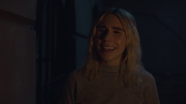 Бывший Парень по Соседству (2017)  смотреть онлайн