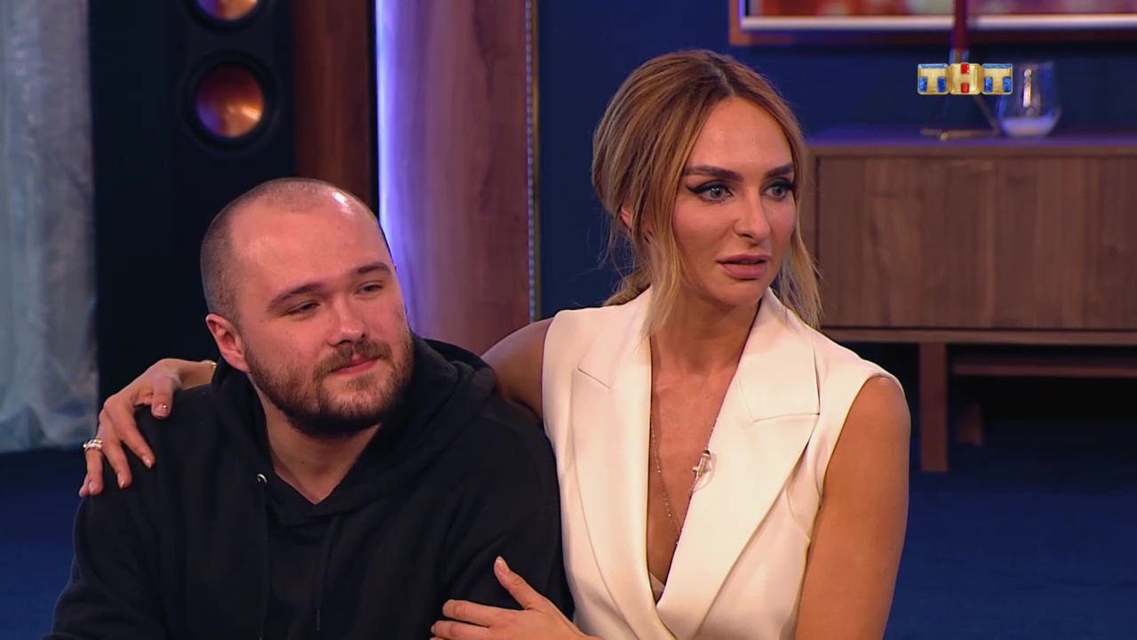 ПЕСНИ Реалити, 1 выпуск (16.04.2018) на тнт