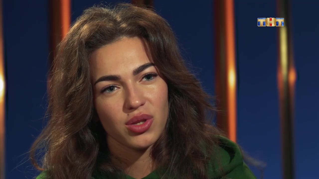 ПЕСНИ Реалити, 2 выпуск (17.04.2018) на тнт