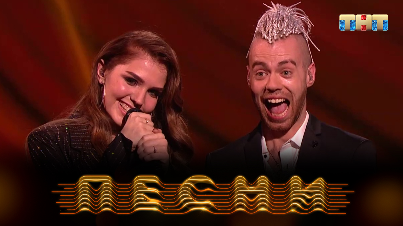 ПЕСНИ, 1 сезон, 14 выпуск (28.04.2018) смотреть онлайн