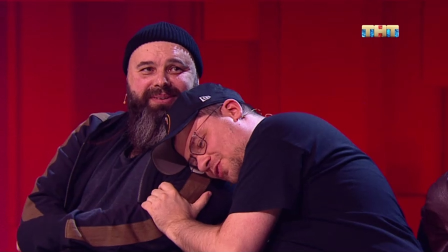 Где логика? Питер VS Москва, 4 сезон, 11 выпуск (14.05.2018) смотреть онлайн