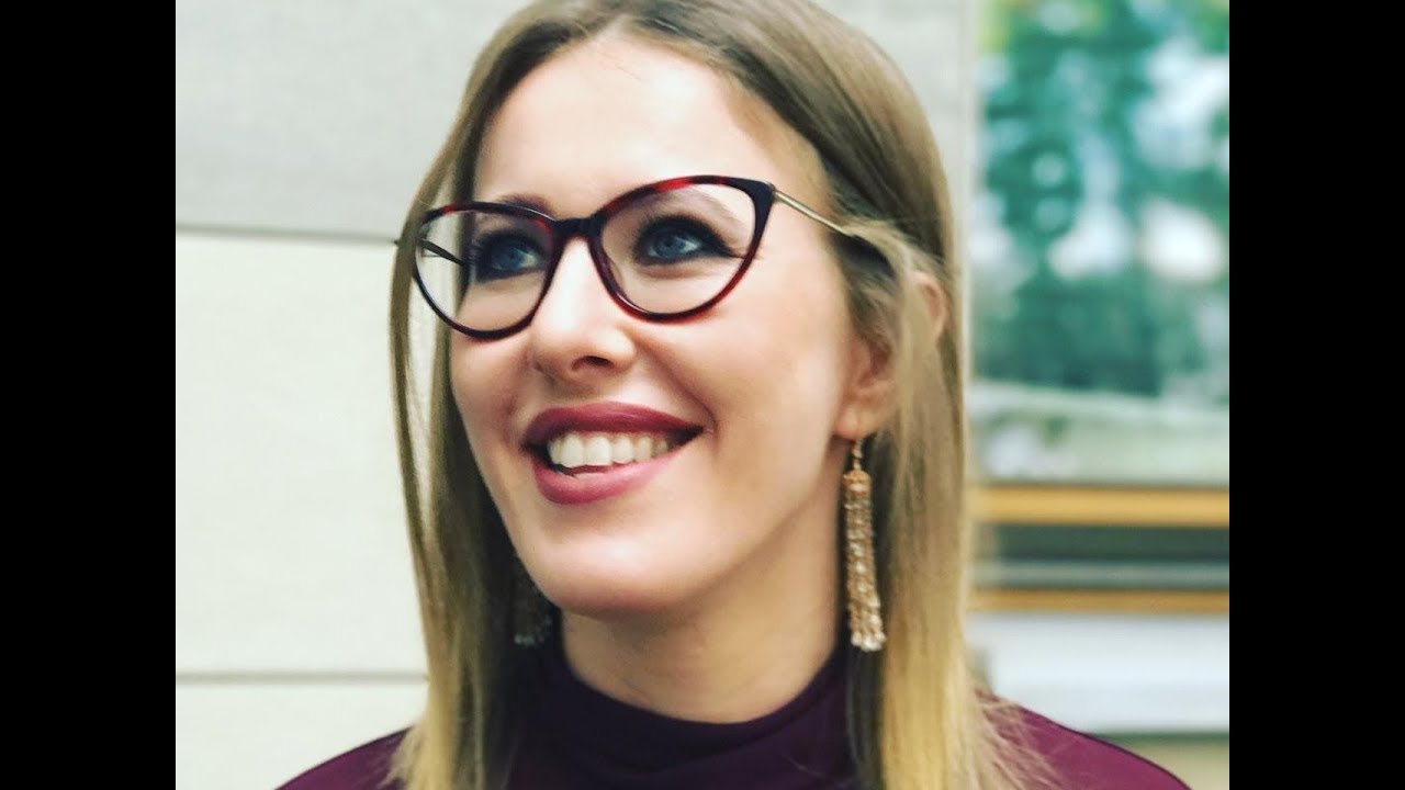 ЧТО С ЕЕ ГУБАМИ? КСЕНИЮ СОБЧАК РАСКРИТИКОВАЛИ ЗА УКОЛЫ КРАСОТЫ