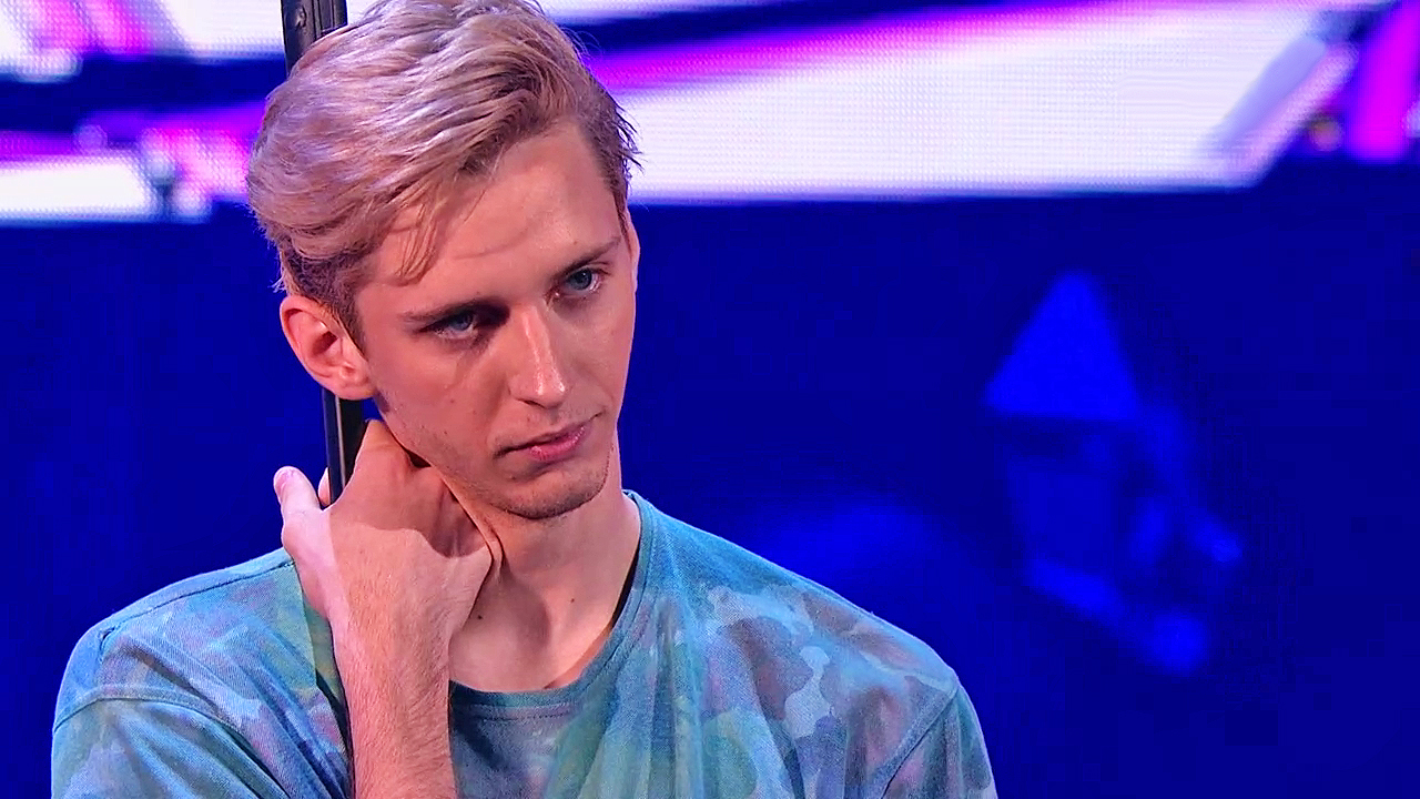 ТАНЦЫ, 5 сезон, 10 выпуск. Москва 2 (21.10.2018) онлайн в хорошем качестве