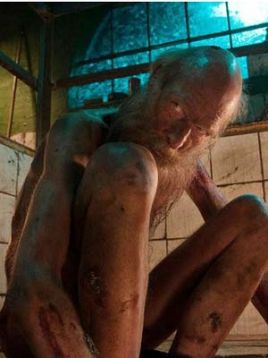 Санта на продажу (2010), комедия ужасов онлайн