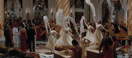 Миссия: невыполнима 4 (Mission Impossible 4 Ghost Protocol)