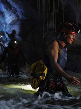 Санктум / Sanctum (2011), триллер бесплатно