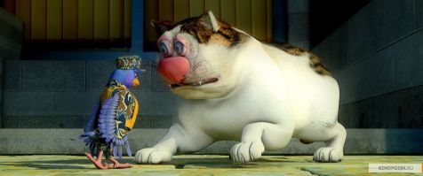 Кукарача 2011 мультфильм онлайн хорошего качества