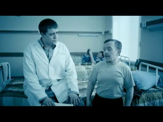 Лобанов Жжётт (маленький мужик)