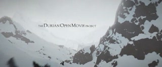 Синтел Sintel 2010 русский Дубляж HDRip