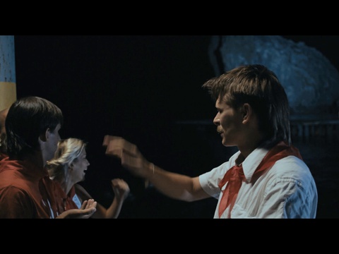 Шапито шоу - новое культовое кино