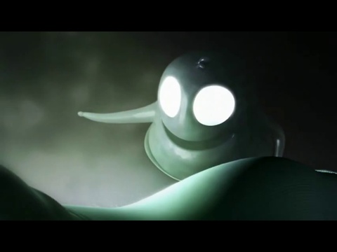 Люминор | Luminoir [2009] , ужасы онлайн