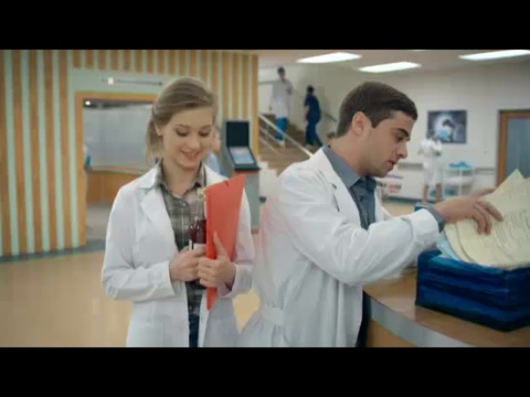 Интерны 75 Серия онлайн