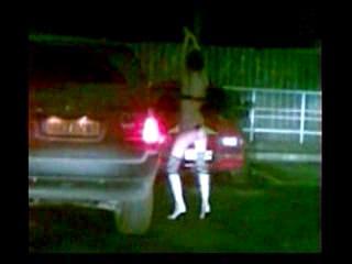 Стриптиз МакДональдс