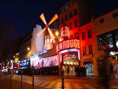 Один Год за 2 минуты