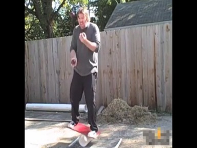 Претендент на Книгу Гинесса