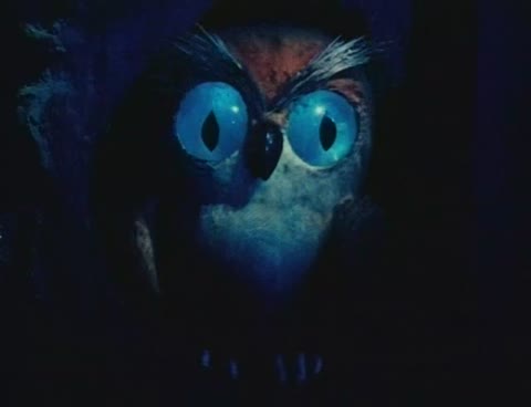 Как дед великое равновесие нарушил