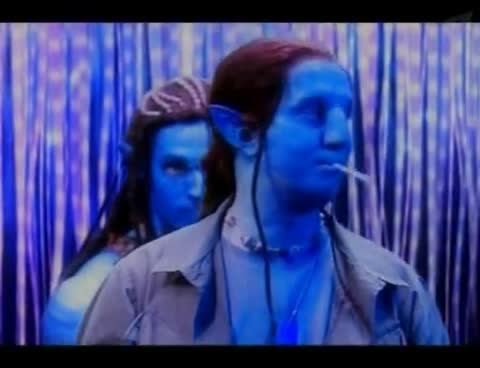  Большая Разница. Аватар. 2010.06.27 